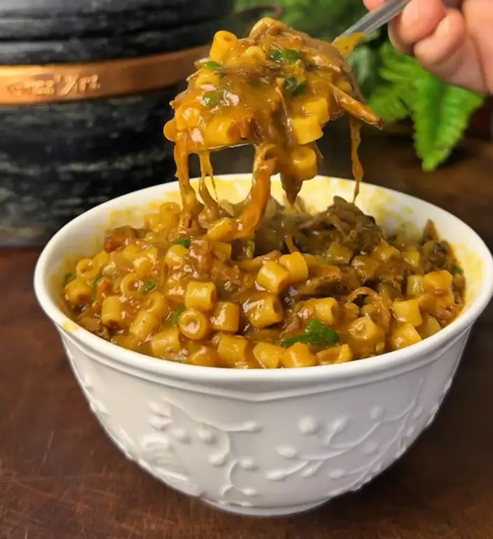 Sopa de Fraldinha