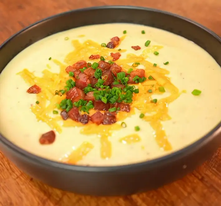 Sopa do Outback