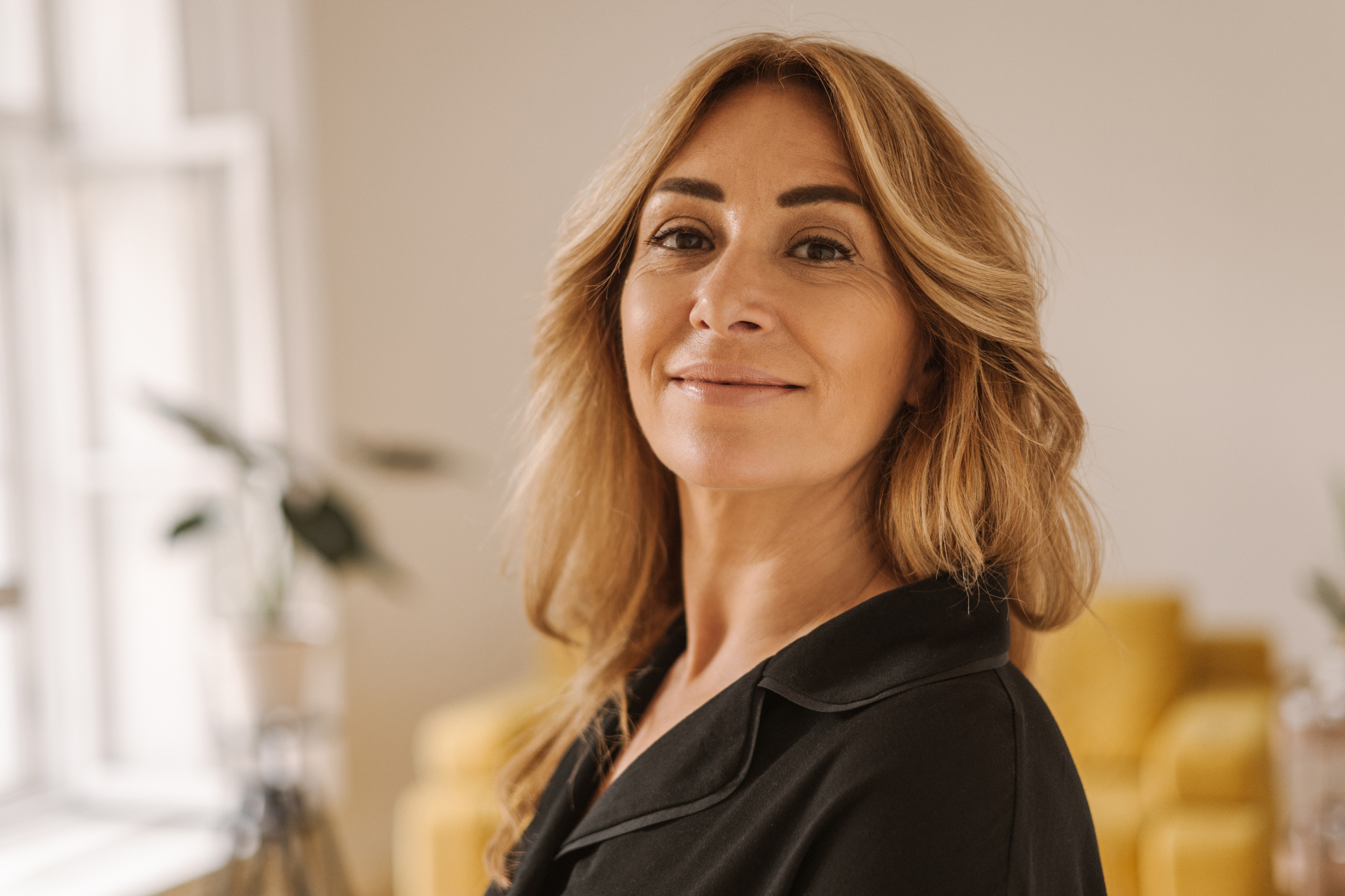 Nutricionista Camila Moura