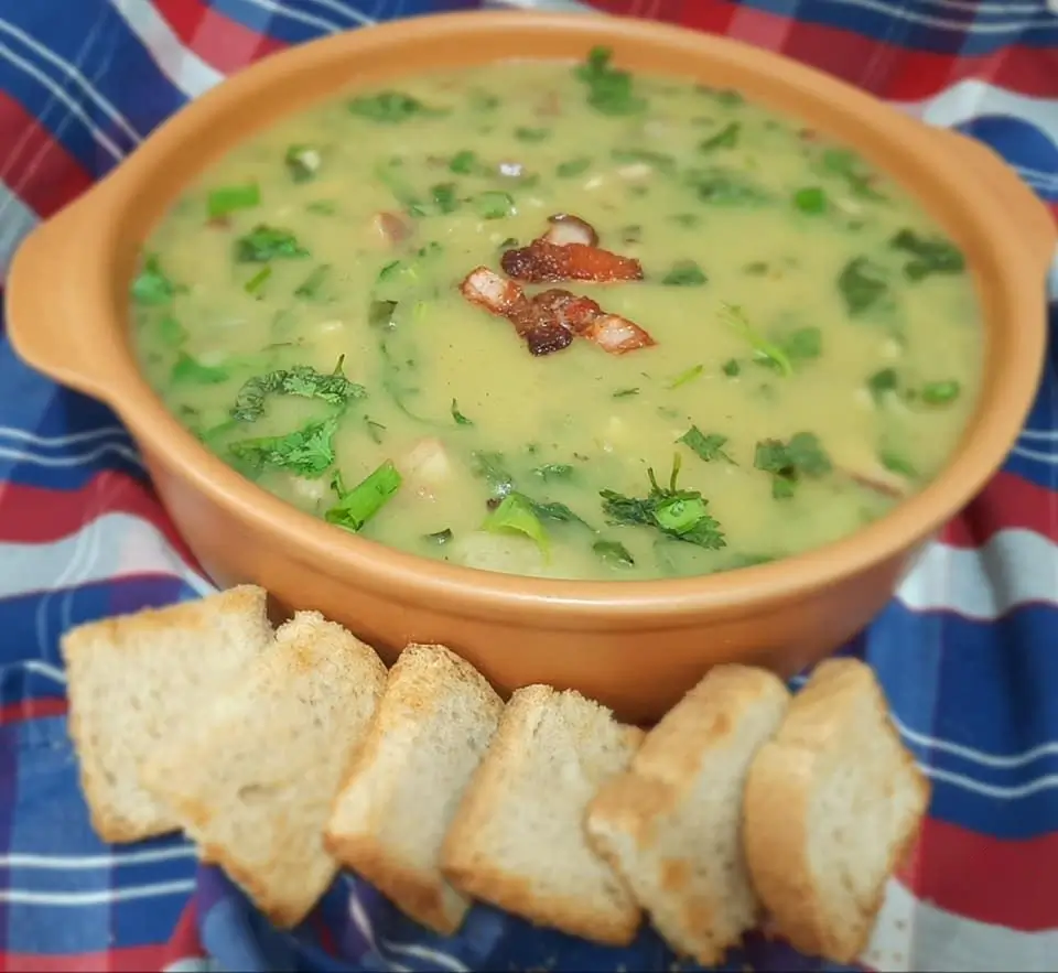 Caldo Verde