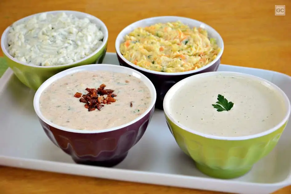 Receitas de Patês e Pastinhas
